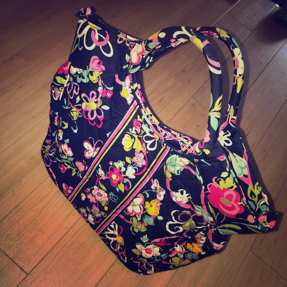 Vera Bradley Bag